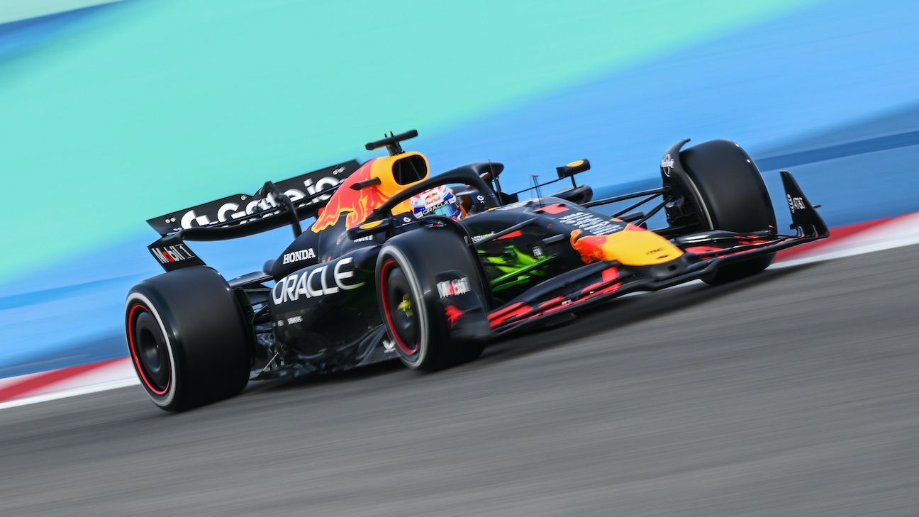 FORMULA 1 SAN PABLO - NOVIEMBRE 2026